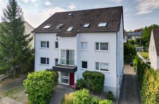 Anlageobjekt in 59759 Arnsberg, Kapitalanlage mit Substanz – vermietete Eigentumswohnung in bevorzugter Wohnlage am Mühlenberg