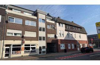 Anlageobjekt in 48653 Coesfeld, Wohn- und Geschäftshausensemble in zentraler Lage von Coesfeld