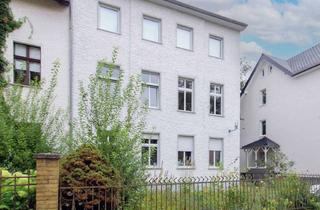 Anlageobjekt in 16515 Oranienburg, Mehrfamilienhaus mit 3 Wohneinheiten in ruhiger Wohnlage von Oranienburg nahe Lehnitzsee