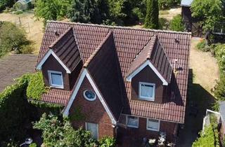 Anlageobjekt in 23942 Dassow, Schöne FeWos bringen beste Rentabilität
