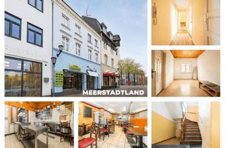 Anlageobjekt in 24768 Rendsburg, 10,57 % Rendite trifft Altstadtflair – Immobilieninvestment im Herzen von Rendsburg