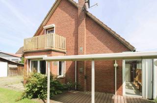 Anlageobjekt in 29313 Hambühren, Gepflegtes 5-Zimmer-Einfamilienhaus mit Solarthermie, Garten & 4 Stellplätzen in Hambühren-Oldau