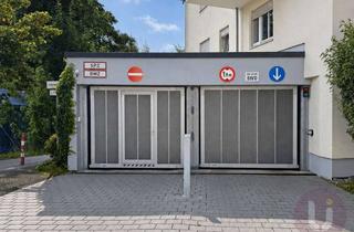 Anlageobjekt in Mitterweg 13, 82211 Herrsching, Optimaler Tiefgaragenplatz zum Kauf