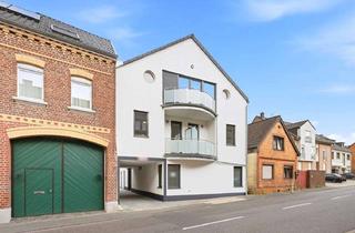 Anlageobjekt in 50169 Kerpen, Renditestarker Neubau! 6 Wohnungen - 6 Stellplätze!