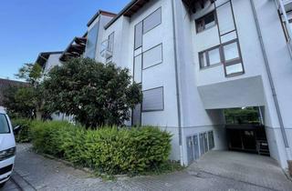 Anlageobjekt in 69126 Rohrbach, Grüne Aussicht inklusive: vermietete 3 Zimmer mit Westbalkon, TG-Stellplatz & viel Stauraum