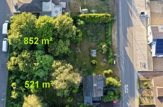 Grundstück zu kaufen in Ringstraße 2 und 2A, 55624 Rhaunen, Wo Träume entstehen: Ihr neues Baugrundstück im perfekten Umfeld!
