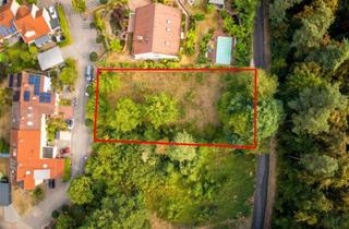 Grundstück zu kaufen in 63906 Erlenbach, Hier könnte Ihre Villa stehen - Super Lage in Erlenbach