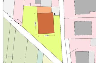 Grundstück zu kaufen in 53604 Bad Honnef, Bauen in idyllischer Stadtrandlage von Bad Honnef - Abrissgrundstück im Grünen