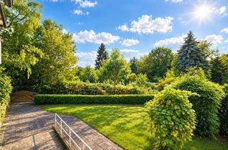 Grundstück zu kaufen in 53604 Bad Honnef, Bauen in idyllischer Stadtrandlage von Bad Honnef - Abrissgrundstück im Grünen