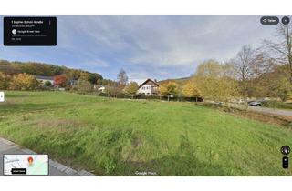 Grundstück zu kaufen in Sophie-Scholl-Straße, 93093 Donaustauf, Attraktives Baugrundstück in Donaustauf-Reiflding (erschlossen)