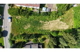 Grundstück zu kaufen in Friedrich-Engels-Straße 14, 09599 Freiberg, TOP-WOHNLAGE IN FREIBERG – ATTRAKTIVES BAUGRUNDSTÜCK MIT VIELEN MÖGLICHKEITEN