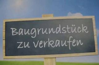 Grundstück zu kaufen in 32052 Herford, Baugrundstücke erschlossen, bauträgerfrei