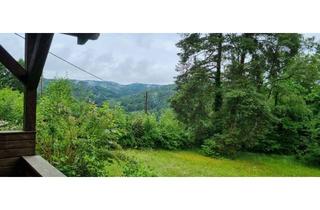 Grundstück zu kaufen in 71579 Spiegelberg, Wochenendgrundstück in traumhafter Panoramalage