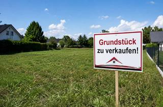 Grundstück zu kaufen in 84478 Waldkraiburg, Großes Grundstück mit Altbestand zu verkaufen