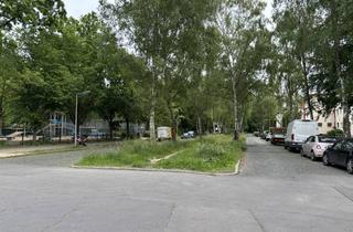 Grundstück zu kaufen in Kaulbachstraße 26, 12247 Lankwitz, Exklusives Baugrundstück in ruhiger Seitenstraße *BAUGENEHMIGUNG LIEGT VOR*