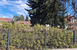 Grundstück zu kaufen in Straße 133, 13591 Staaken, Baugrundstück in Staaken, schöne Anliegerstraße