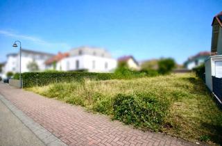 Grundstück zu kaufen in 65451 Kelsterbach, Hier entstehen Wohnträume - Ein Grundstück voller Möglichkeiten