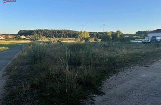 Grundstück zu kaufen in 90587 Veitsbronn, Viel Fläche, viele Möglichkeiten – attraktives Baugrundstück in 90587 Veitsbronn