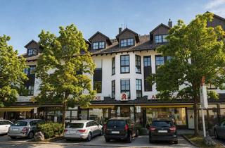 Praxen kaufen in 82256 Fürstenfeldbruck, Freistehende Arztpraxis in begehrter Lage