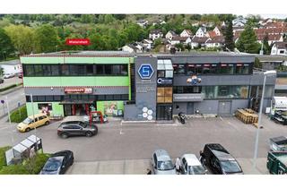 Gewerbeimmobilie mieten in 89520 Heidenheim, Vielseitige Nutzungsmöglichkeiten - maximale Flexibilität im Ausbau