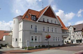 Büro zu mieten in 29439 Lüchow, Büro in ZOB-Nähe, im 1. OG mit Fahrstuhl in Lüchow