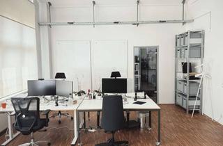 Büro zu mieten in Bülowstrasse 66, 10783 Schöneberg, 64 m² Bürofläche im Bülowbogen – Altbau-Flair in zentraler Lage, Berlin-Schöneberg
