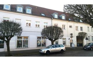 Büro zu mieten in Präsidentenstraße 21, 16816 Neuruppin, Büroräume nahe Zentrum und See