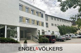 Gewerbeimmobilie kaufen in 64287 Darmstadt, Investmentobjekt in begehrter Lage im Woogsviertel Darmstadt
