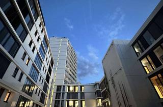 Büro zu mieten in Zollhallenstraße, 79106 Stühlinger, Helle und großzügige Bürofläche in zentraler Lage