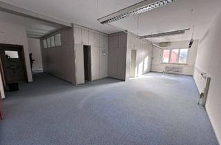 Gewerbeimmobilie kaufen in Werderstraße 28, 79379 Müllheim, Müllheim, Gewerbe oder vielleicht Wohnen?
