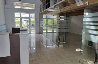 Büro zu mieten in Am Güterbahnhof 17c, 21035 Bergedorf, Loft-Büro in der Frachthalle