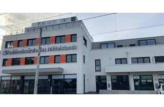 Gewerbeimmobilie kaufen in Kölner Straße 33, 50226 Frechen, Provisionsfrei! Attraktives Ladenlokal in direkter Lage am Hochschulcampus.