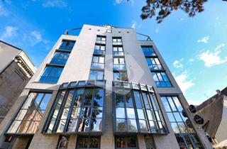 Gewerbeimmobilie mieten in 79098 Altstadt, Exklusiv und Elegant - Arbeiten in Bestlage