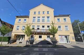 Büro zu mieten in Seestraße, 88214 Ravensburg, Büro-/Praxiseinheit im historischen „Schweizer-Hof“ – zentrale Lage mit besonderem Ambiente