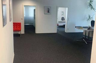 Gewerbeimmobilie kaufen in 74172 Neckarsulm, Attraktive Büro- und Praxisfläche zentral in Neckarsulm inklusive 3 TG Stellplätzen