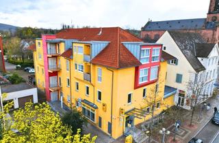 Gewerbeimmobilie kaufen in 79379 Müllheim, Erstklassige Gewerbefläche in begehrter Umgebung