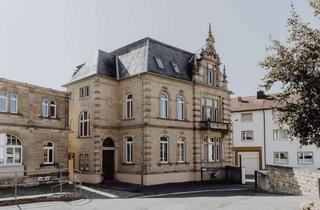 Gewerbeimmobilie mieten in 67433 Neustadt, Historisches Gewerbeensemble