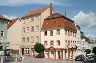 Büro zu mieten in Kirchstraße, 04703 Leisnig, Büroräume direkt im Zentrum