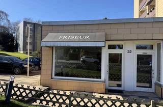 Gewerbeimmobilie kaufen in Kohlenstr. 32, 45289 Burgaltendorf, Kompaktes Ladenlokal – vielseitig nutzbar