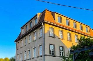 Gewerbeimmobilie kaufen in 01855 Sebnitz, Wohn- und Geschäftshaus in traumhafter Lage!