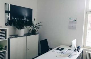 Büro zu mieten in 99084 Altstadt, Helles Büro in Erfurter Innenstadt – Möbliert, flexibel & zentral