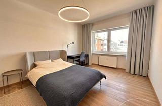 Immobilie mieten in 66117 Saarbrücken, Modernes WG-Zimmer in Alt-Saarbrücken