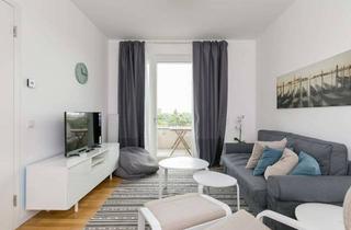 Immobilie mieten in 10963 Tiergarten, Lovely, new apartment in popular area