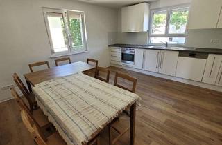 Immobilie mieten in 71332 Waiblingen, Tolle WG-Zimmer - neu renoviert - möbliert - in bester Lage - 5 Minuten zum Bahnhof!