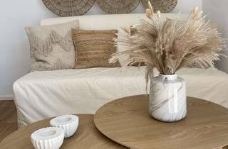 Immobilie mieten in 88090 Immenstaad, Möbliertes 1-Zimmer Apartment Seerose I
