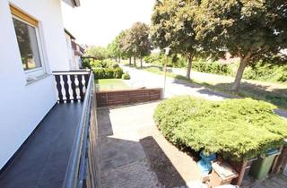 Immobilie mieten in 64646 Heppenheim, Attraktive, voll möblierte 2-ZKB-Wohnung für bis zu 4 Personen (All-Inclusive)