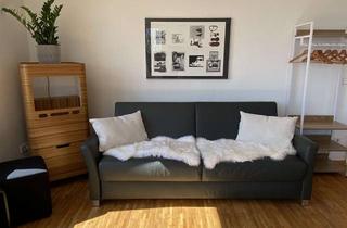Immobilie mieten in 88045 Friedrichshafen, Möblierte Studenten-WG Seequartier III