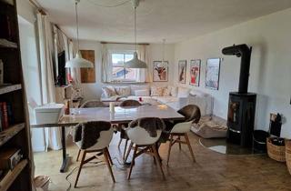 Immobilie mieten in 87484 Nesselwang, Herrliche Erdgeschosswohnung mit Bergblick: AUSZEIT - HOME-OFFICE - URLAUB - GENIEßEN