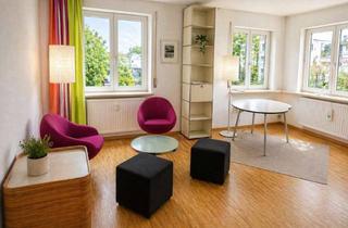 Immobilie mieten in 88045 Friedrichshafen, Möblierte Studenten-WG Seequartier I