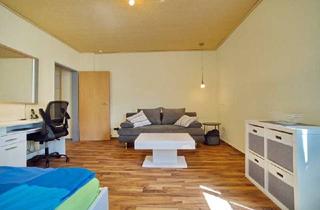 Immobilie mieten in 58313 Herdecke, Möblierte Wohnung mit Gartennutzung und Stellplatz in ruhiger und schöner Wohnlage